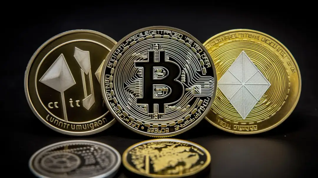Inwestowanie w kryptowaluty – co musisz wiedzieć, zanim zaczniesz