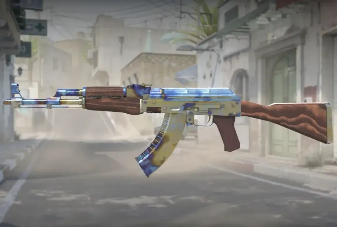 Najpopularniejsze i najdroższe skiny CS2 właśnie teraz