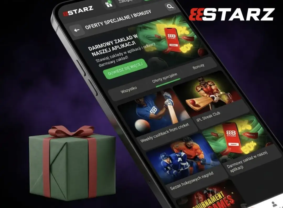Dlaczego polscy gracze wybierają 888Starz APK?