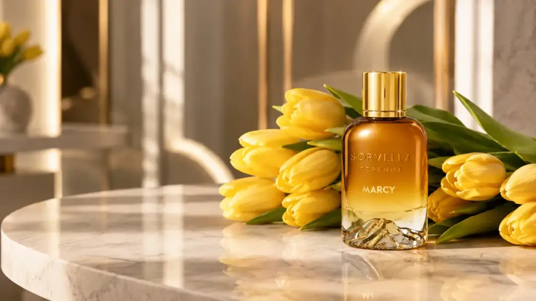 perfumy na dzien matki