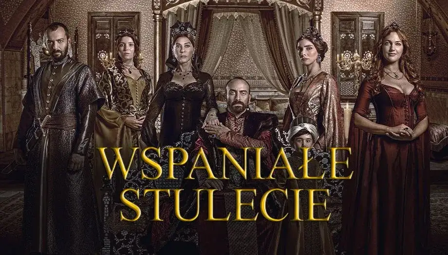 Wspaniałe stulecie sezon 3 ile odcinków? Zaskakujące szczegóły fabuły!