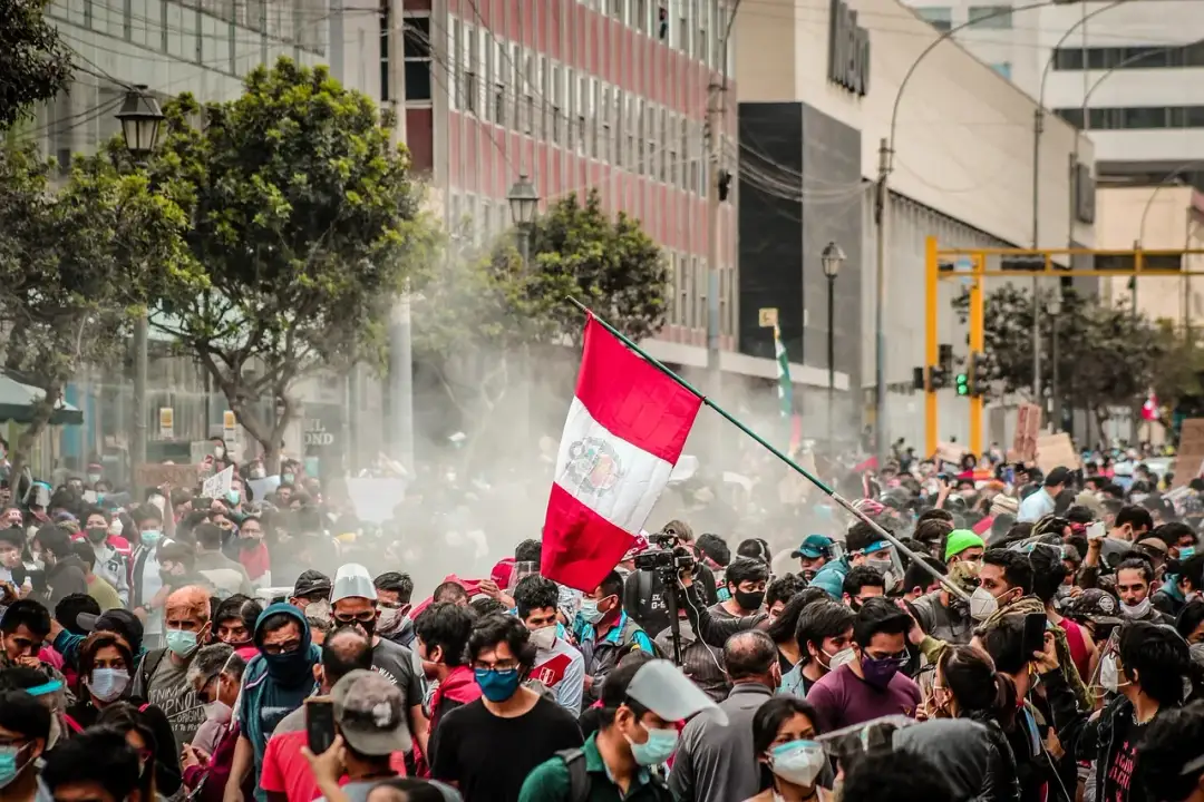 Czy w Peru jest bezpiecznie? Odkryj zagrożenia i bezpieczne miejsca