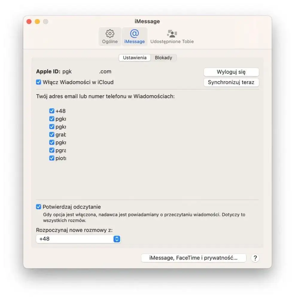 Jak włączyć iMessage: Prosta aktywacja na urządzeniach Apple