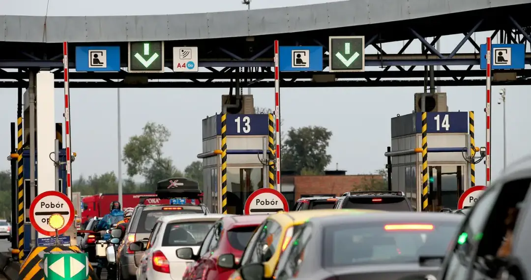 Gdzie kupić bilet na przejazd autostradą A2 i uniknąć problemów?