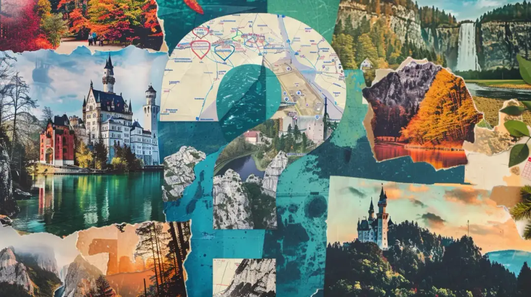 10 ekscytujących atrakcji w Polsce. Która najbardziej zaskoczy?