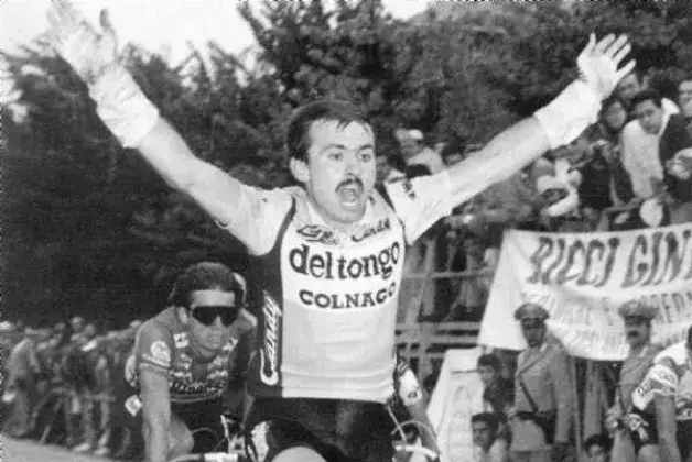 Piasecki Kolarz: nieznana historia i osiągnięcia legendarnej postaci w kolarstwie