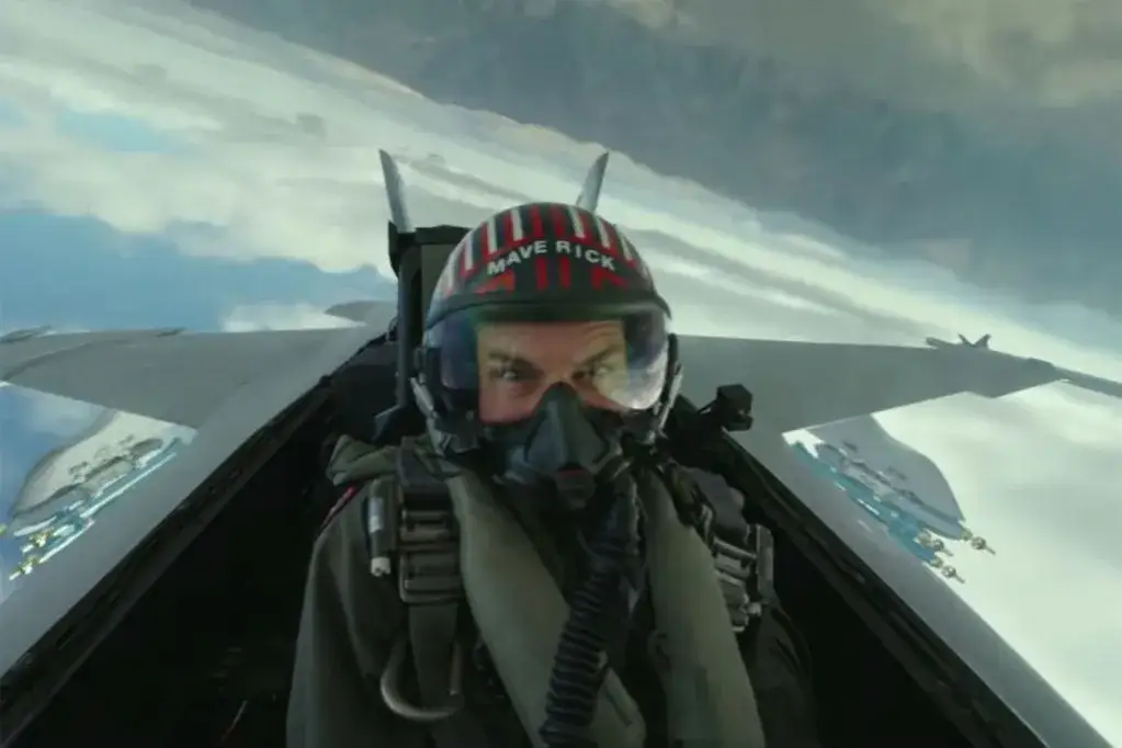 Najlepsze filmy o pilotach myśliwców, które musisz zobaczyć