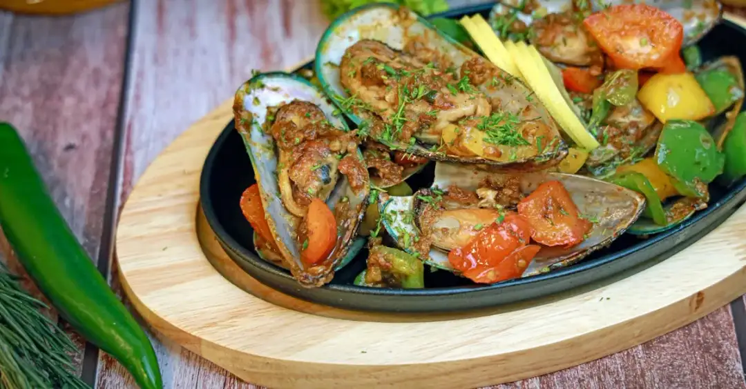Tajskie naleśniki z kurczakiem jak z restauracji? Nasz przepis