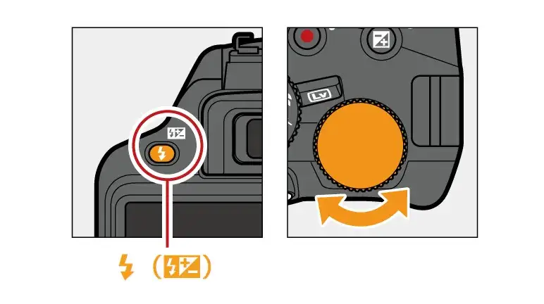 Jak wyłączyć lampę błyskową w aparacie Nikon – proste metody krok po kroku