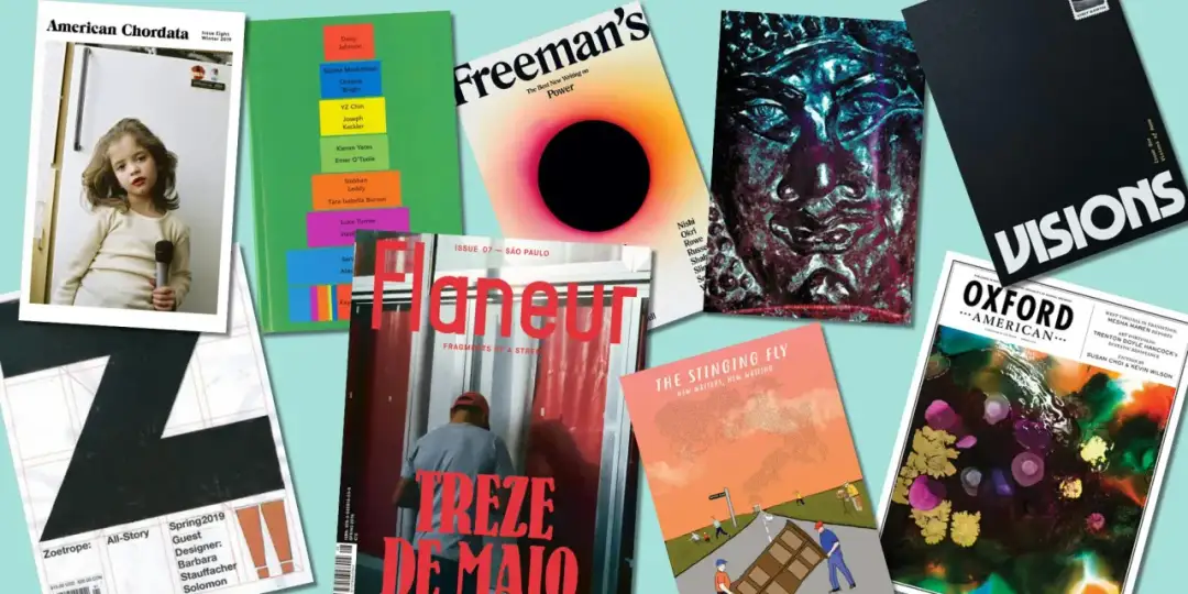 Gdzie kupić literaturę na świecie i cieszyć się najlepszymi tytułami