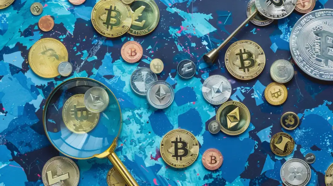 Jakie kryptowaluty warto kupić? Oto najlepsze opcje na rynku 
