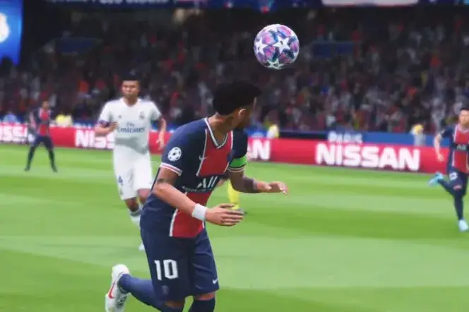 Dlaczego nie zagrasz w demo FIFA 21? Decyzja EA zaskoczy graczy