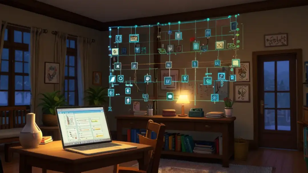 Umiejętności w The Sims 4: Jak szybko je rozwinąć? Skuteczne triki