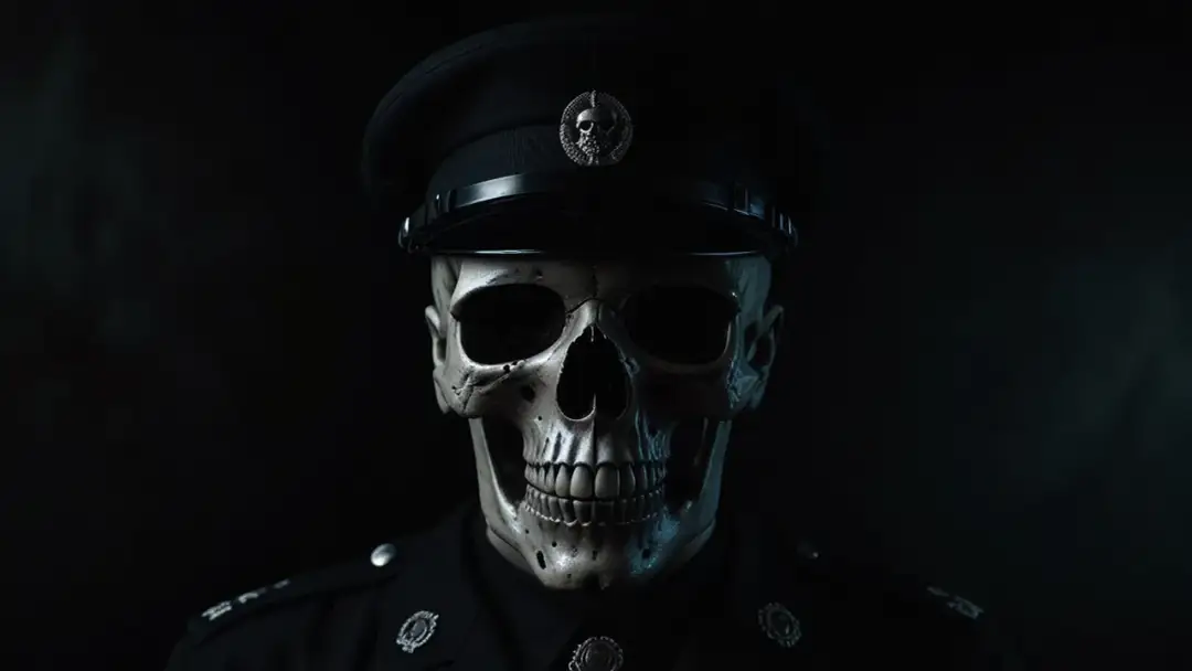 Czemu bali się ich esesmani? Mroczna sława oddziałów Totenkopf
