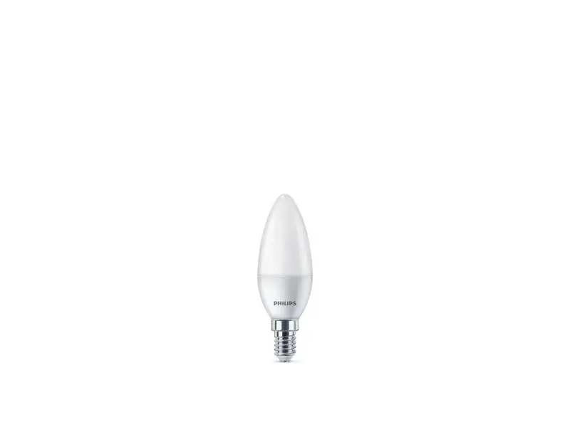 Najlepsze żarówki E14 40W: Jak wybrać idealne oświetlenie?