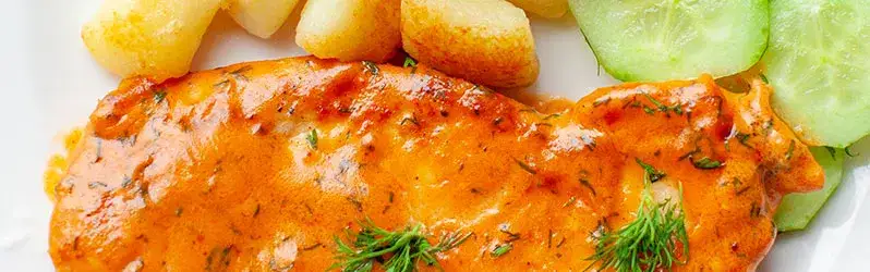 Szybkie i proste pomysły na obiad z Kwestia Smaku w 30 minut