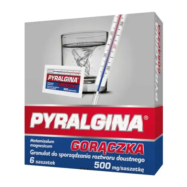 Co ile podawać leki na gorączkę, aby uniknąć niebezpieczeństw?
