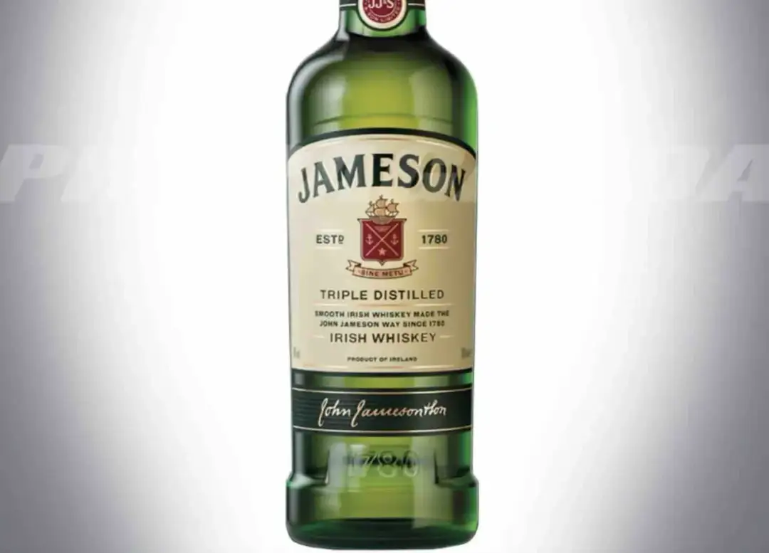 Jameson whisky z czym pić – odkryj najlepsze połączenia smakowe
