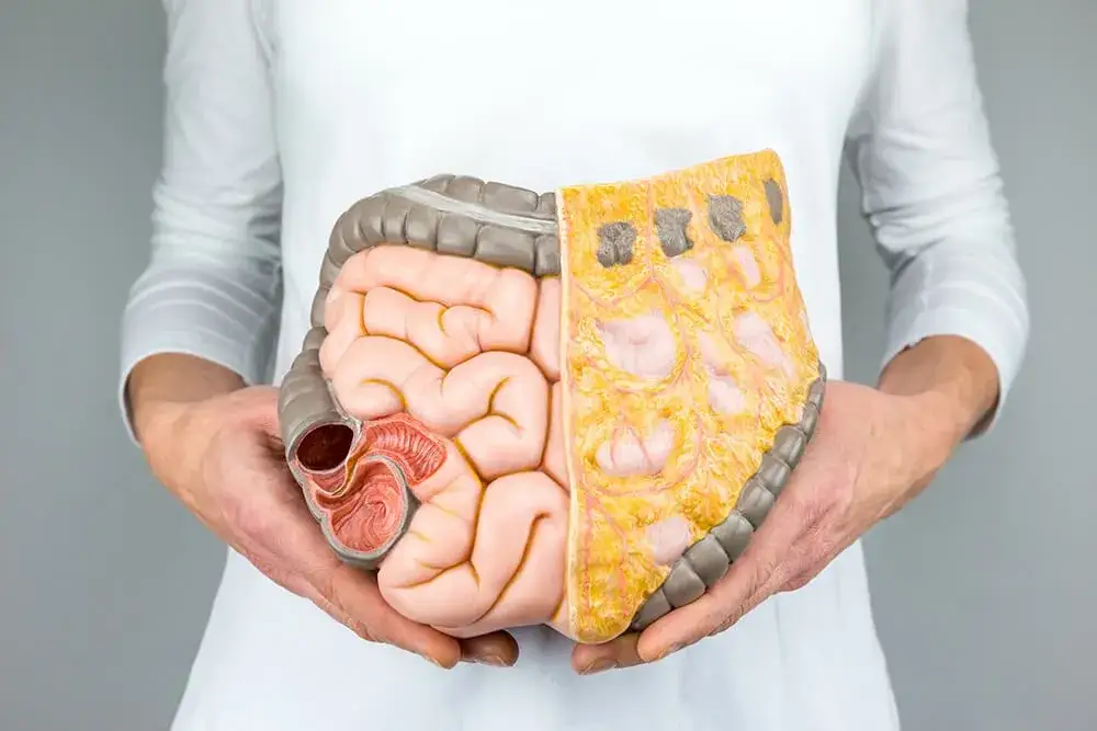 Jaki lekarz od jelit? Dowiedz się, kiedy potrzebujesz gastroenterologa