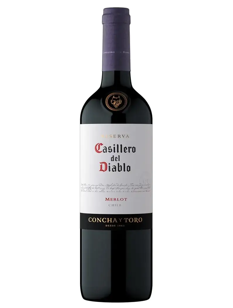 Gdzie kupić Casillero del Diablo? Odkryj najlepsze miejsca i ceny