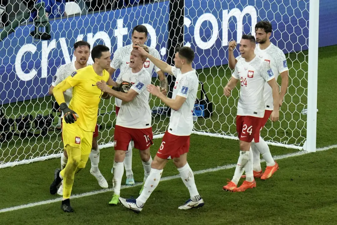 Ile dostaną piłkarze za mundial? Zaskakujące premie i warunki