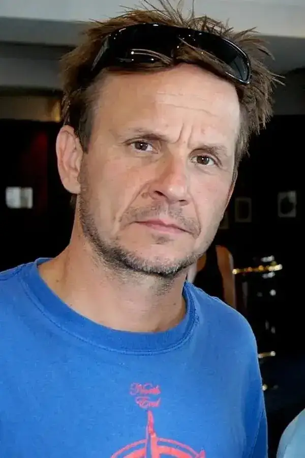 Bartłomiej Topa: biografia, filmy i najważniejsze role w jego karierze
