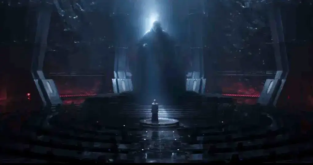 Kim jest Snoke z Gwiezdnych Wojen? Tajemnice i kontrowersje tej postaci