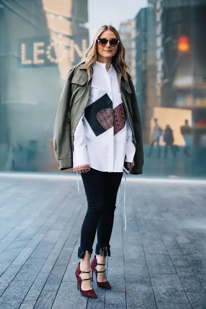 Modny outfit na wiosnę: 7 trendów, które musisz znać