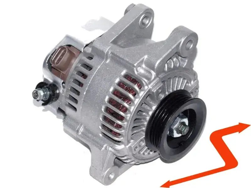 Ile kosztuje alternator do Toyoty Yaris? Sprawdź ceny i oszczędź