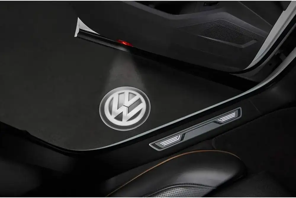 Logo LED Volkswagen: jak prawidłowo wykonać montaż w swoim aucie