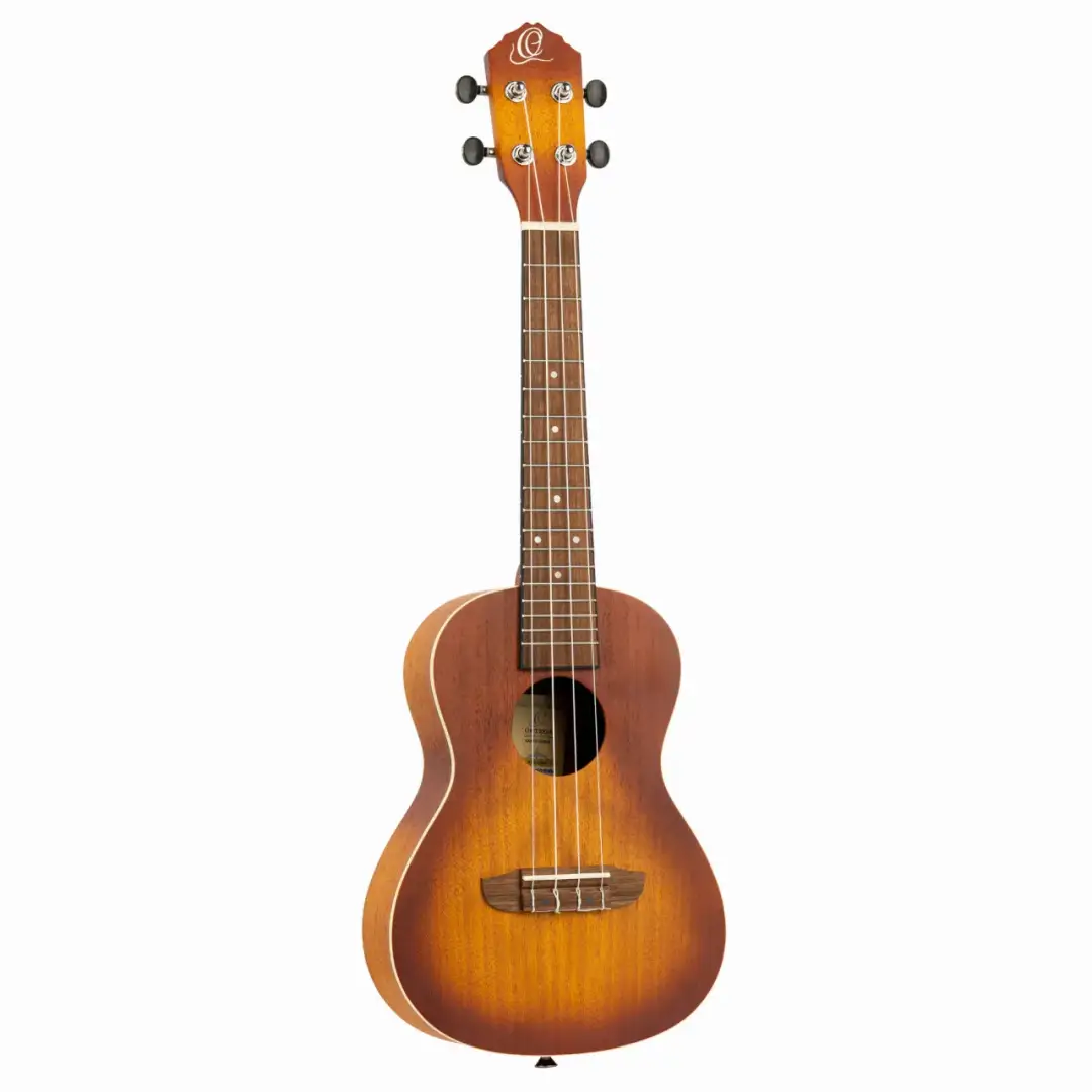 Jakie ukulele koncertowe wybrać? Porównanie modeli i marek