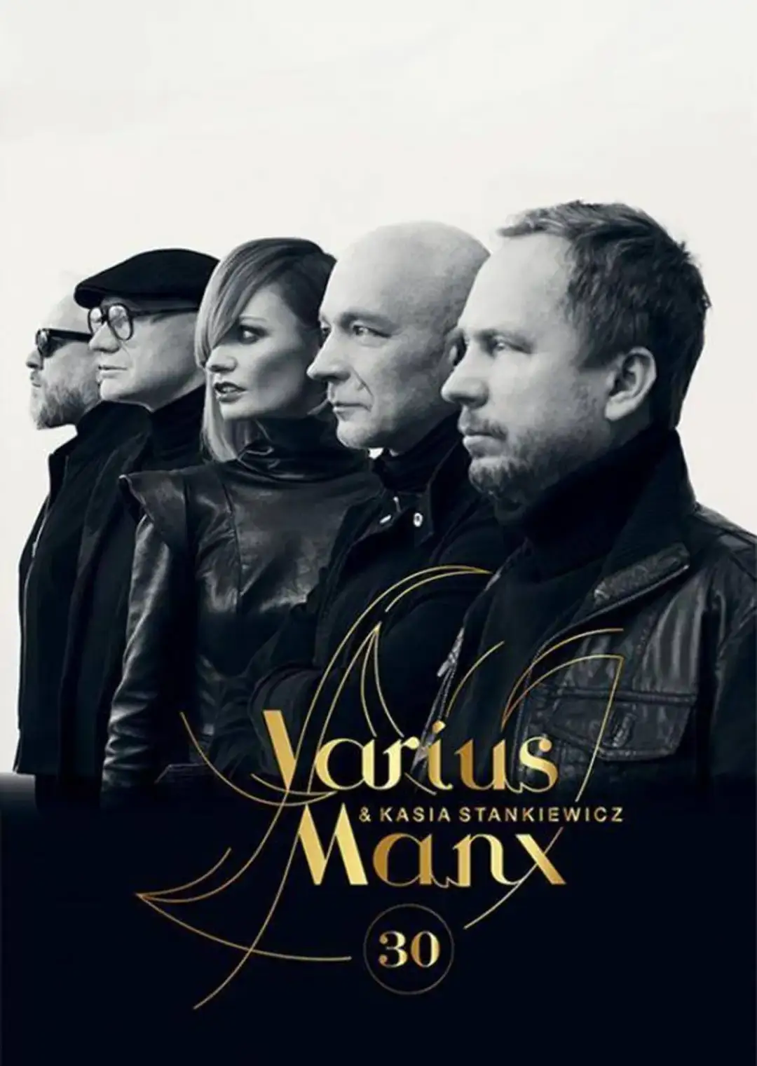 Ile trwa koncert Varius Manx? Poznaj szczegóły występu zespołu
