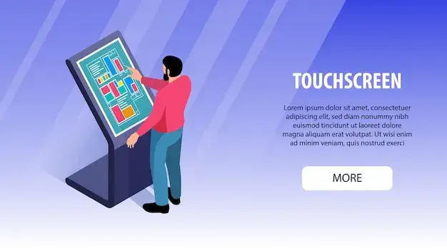 Trouvez les meilleurs fonds d'écran tactiles gratuits pour vos appareils