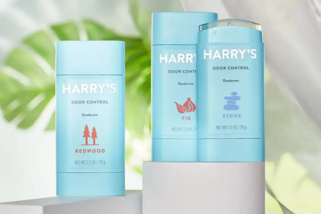 Jaki antyperspirant męski wybrać? Top 5 skutecznych produktów 2025