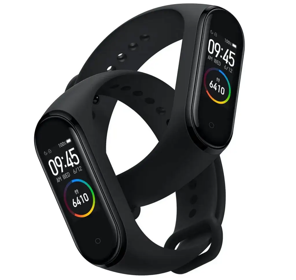 Jaką aplikację wybrać do smartbanda Xiaomi Mi Band 4? Sprawdź!