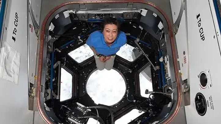 Fascynujący dzień z życia astronautów: co robią w kosmosie na co dzień