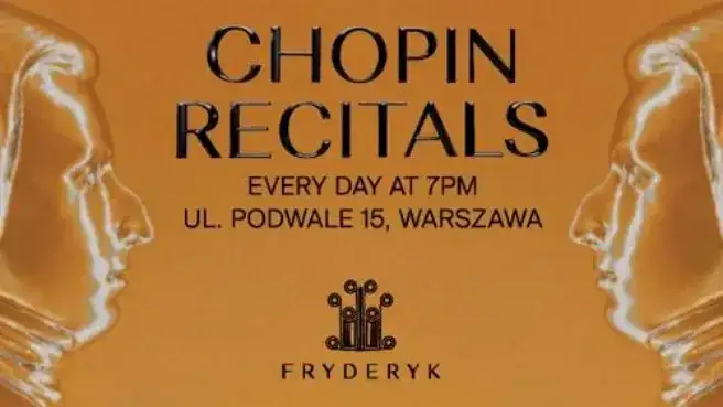 Ile trwa koncert chopinowski? Poznaj zaskakujące szczegóły!