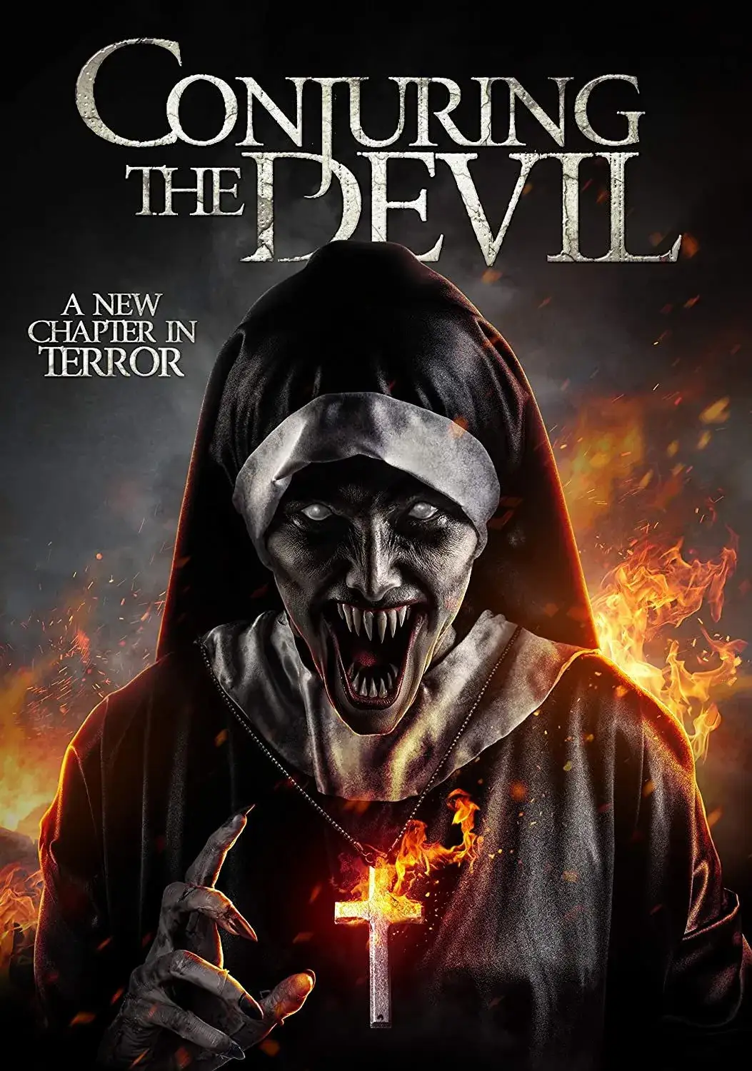 Najlepsze filmy o diable, które przeraziły widzów na całym świecie