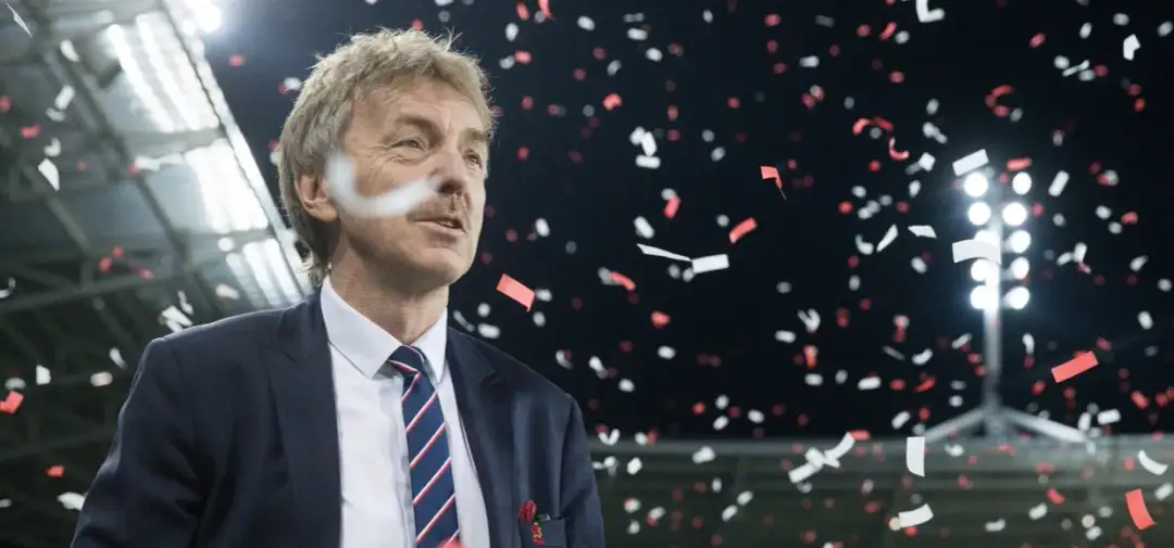 Zbigniew Boniek: Ile naprawdę zarabia jako prezes PZPN?