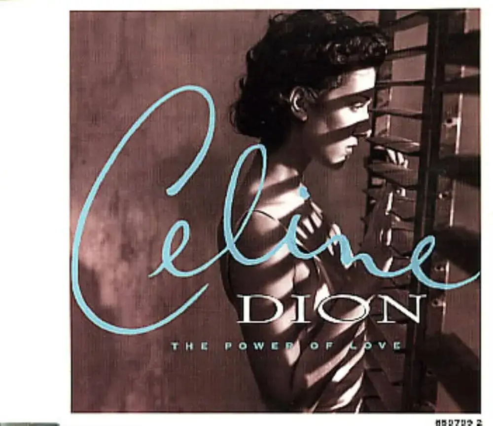 The Power of Love - Tłumaczenie i Analiza Hitu Celine Dion