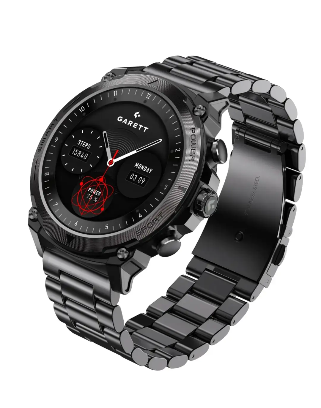 Smartwatch do biegania - jaki wybrać do 800 zł?