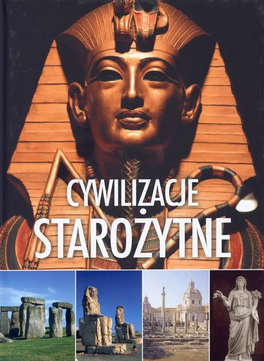 Starożytne książki, które zmieniają nasze spojrzenie na historię