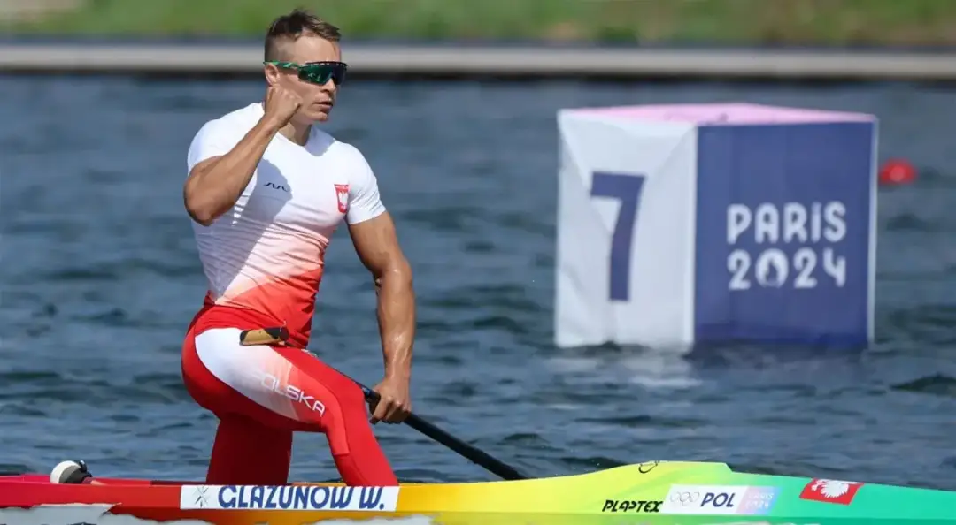 Polska potęga kajakarska: Sukcesy, gwiazdy i droga do Paryża 2024