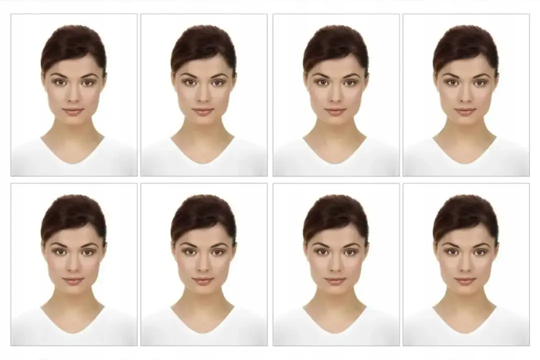 Czy można samemu zrobić zdjęcie do paszportu? Oto wymagania i porady