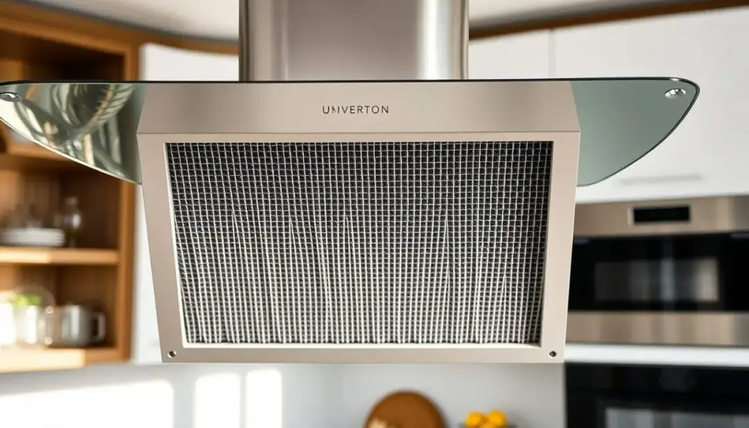 Kiedy wymieniać filtr węglowy do okapu: praktyczny poradnik dla domu