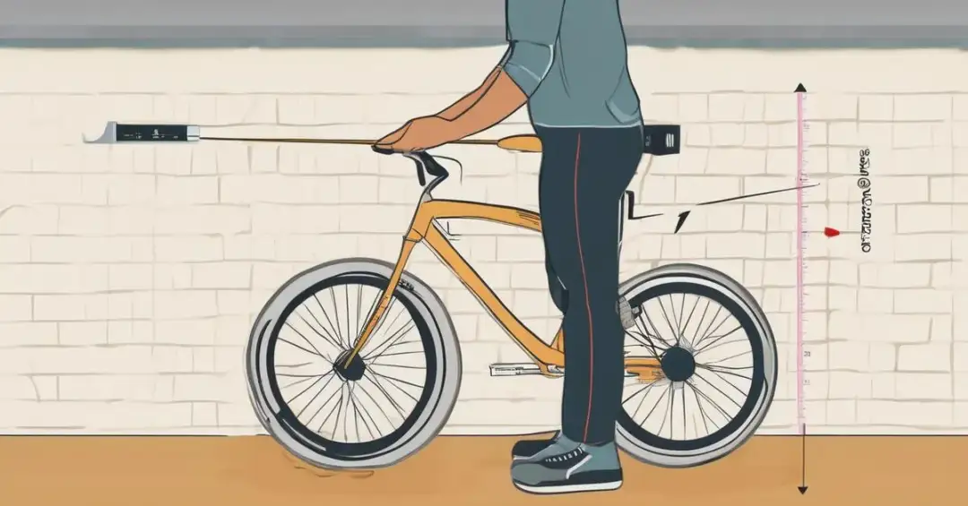 Jak obniżyć siodełko w rowerze, aby poprawić komfort jazdy Jak obniżyć siodełko w rowerze, aby poprawić komfort jazdy