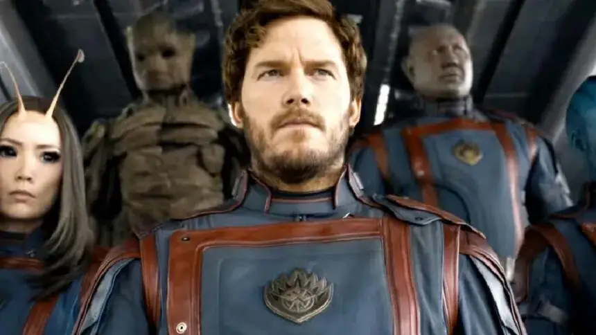 Kompletna lista filmów Marvel: największe hity kinowe 2023