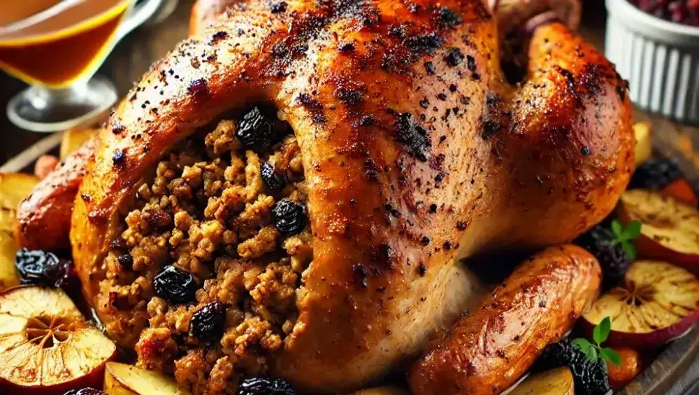 Jak zrobić sos z mięsa smażonego, który zachwyci Twoich gości