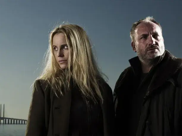The Bridge 2023 - Czy kryminał ze Szwecji i Danii jest warty obejrzenia?