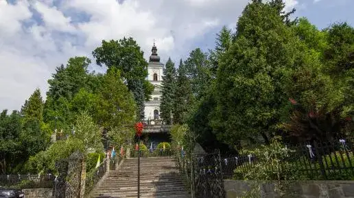 Atrakcje w Makowie Podhalańskim, które zaskoczą każdego turystę